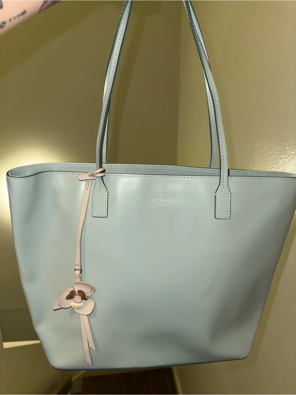 Kate Spade New York tote bag